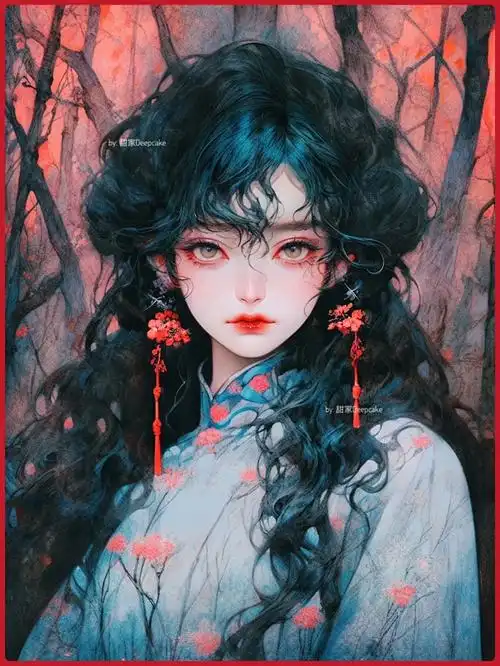 泰坦尼克号爱情海报